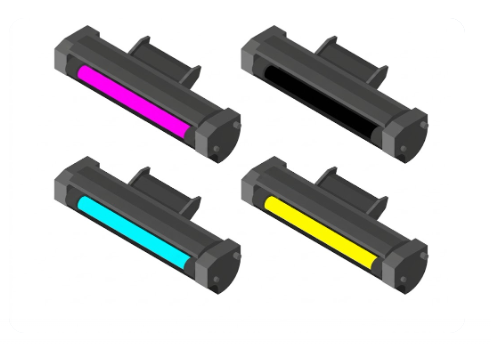 Toner