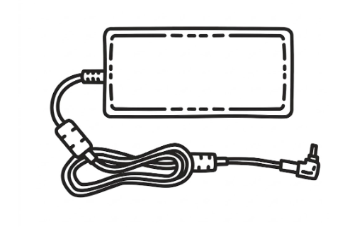 Notebook Adaptör