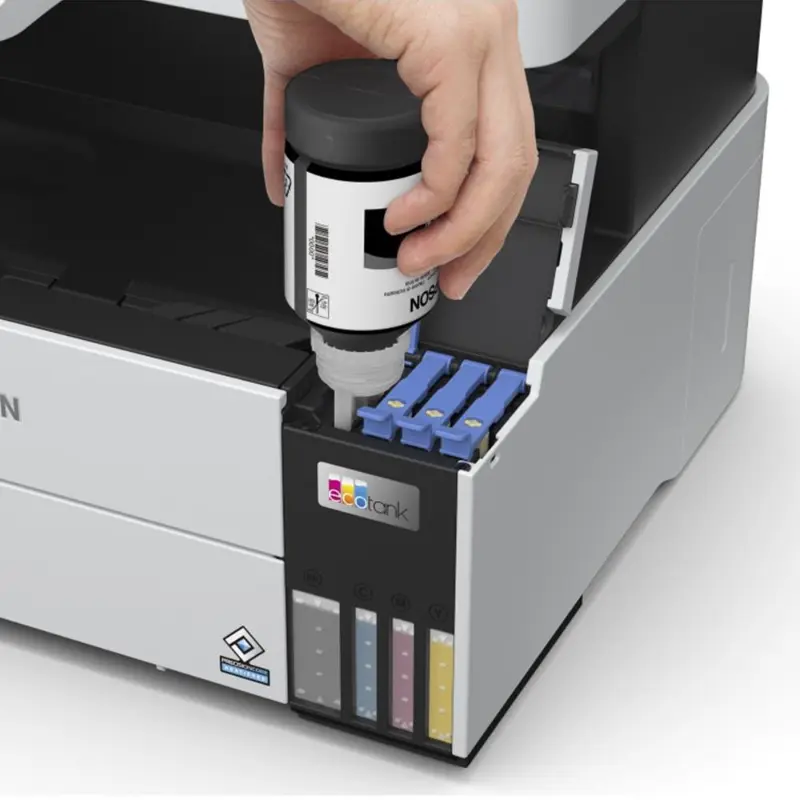 Epson EcoTank L6490 Çok Fonksiyonlu Faks / ADF / Dubleks Kablosuz Mürekkep Tanklı Yazıcı