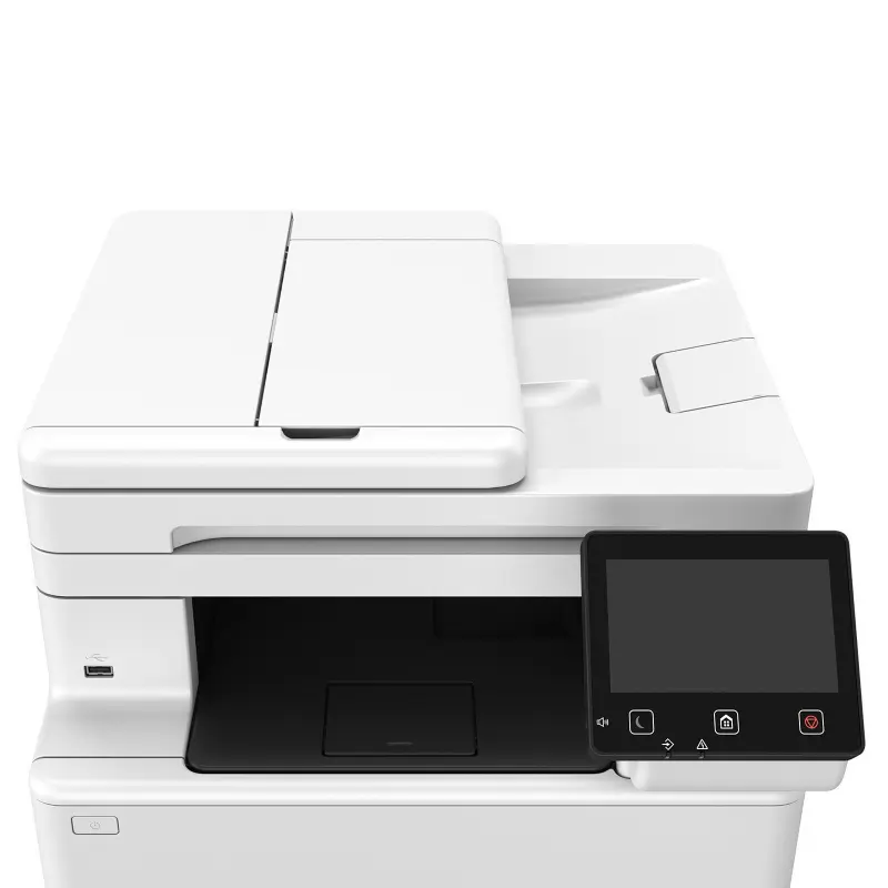Canon i-SENSYS MF664CDW Renkli Lazer Çok Fonksiyonlu Yazıcı