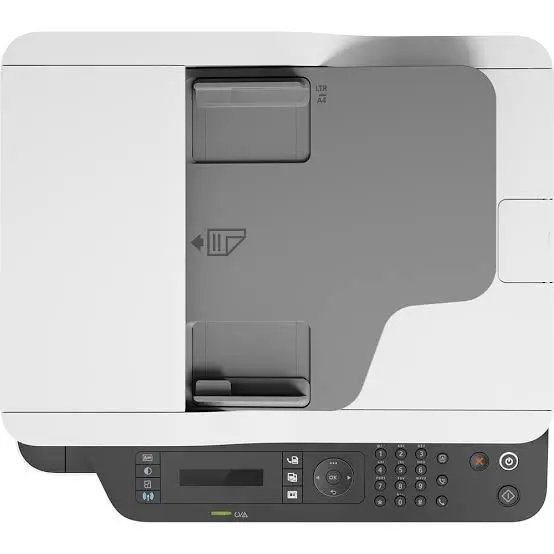 HP Laser MFP 137fnw Mono Lazer Yazıcı (4ZB84A) – Wi-Fi, Faks, Çok Fonksiyonlu