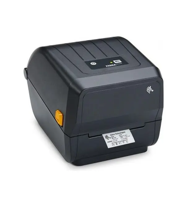 ZEBRA ZD220T DIREK TERMAL VE TERMAL TRANSFER BARKOD YAZICI