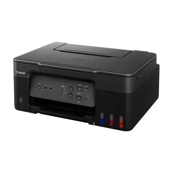 Canon PIXMA G3430 MegaTank Renkli Wi-Fi Çok Fonksiyonlu Yazıcı