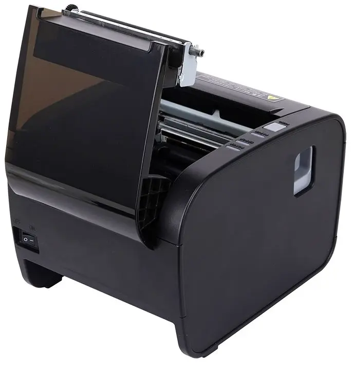 SUNLUX RP8020 MASAÜSTÜ DIREKT TERMAL FIŞ/POS YAZICI USB / ETHERNET /SERI