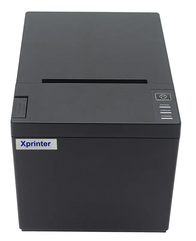 XPrinter XP-Q807 USB+Ethernet Fiş Yazıcı