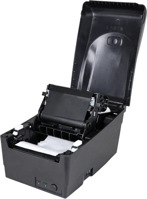 ARGOX OS-200 PRO 203DPI DIREK-TERMAL TRANSFER RIBONLU USB BARKOD YAZICI
